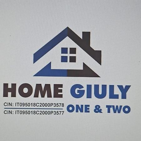 Giuly Home One Кабрас Екстер'єр фото