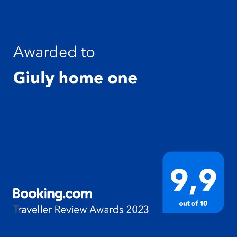 Giuly Home One Кабрас Екстер'єр фото