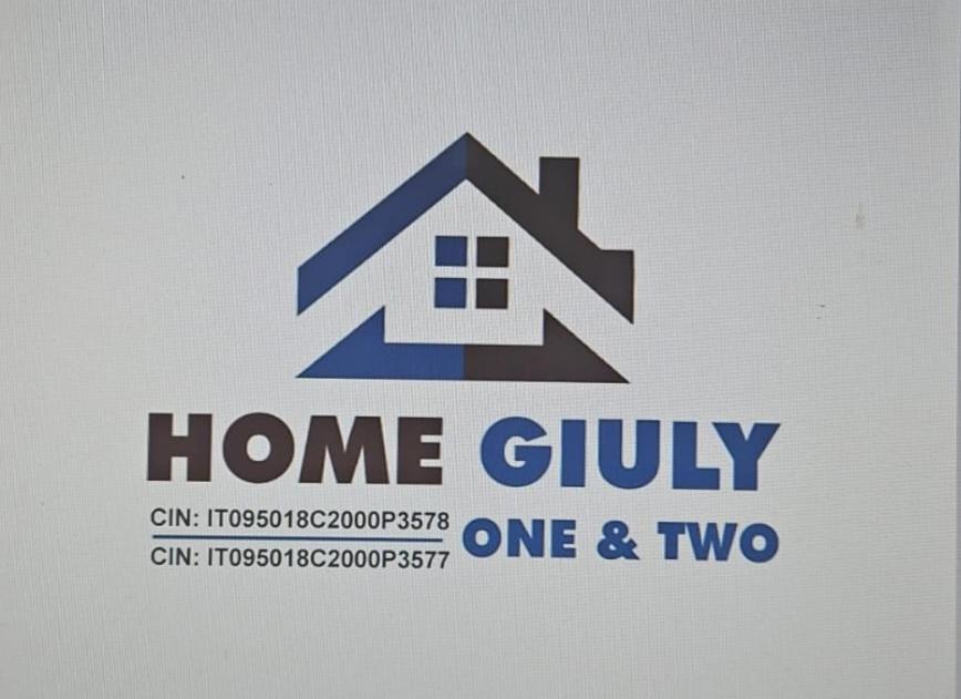 Giuly Home One Кабрас Екстер'єр фото