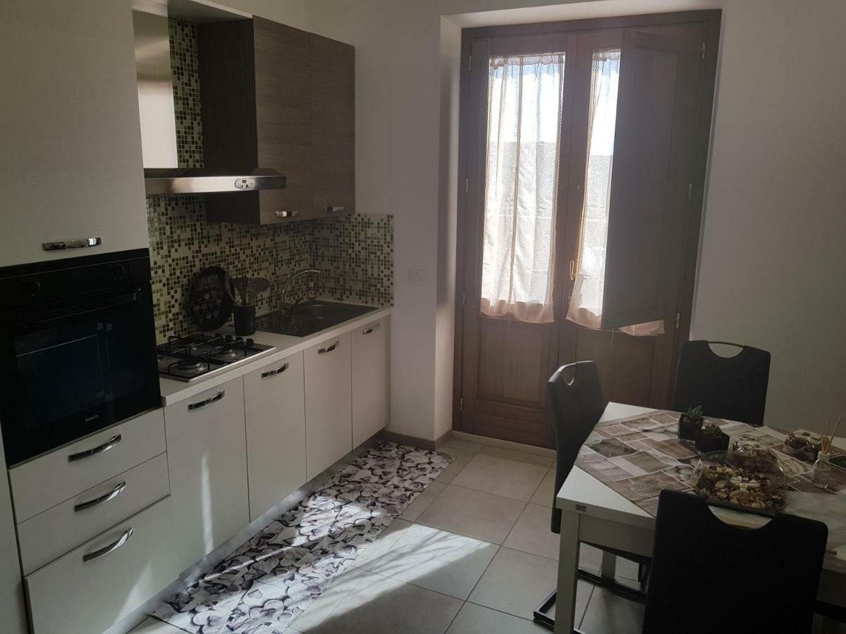 Giuly Home One Кабрас Екстер'єр фото