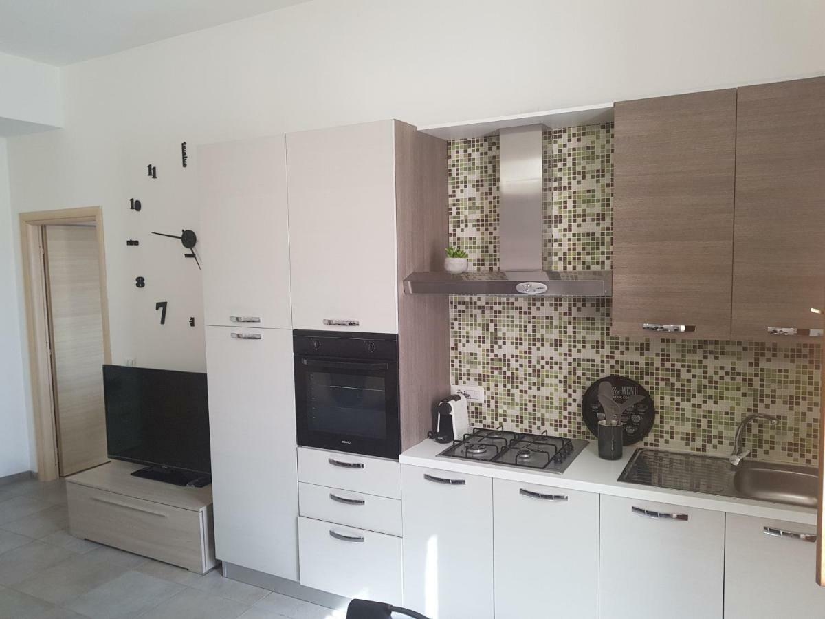 Giuly Home One Кабрас Екстер'єр фото